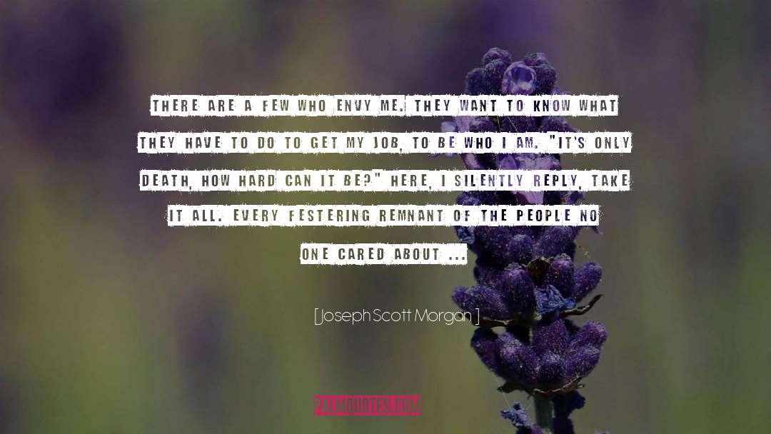 Car Keys quotes by Joseph Scott Morgan