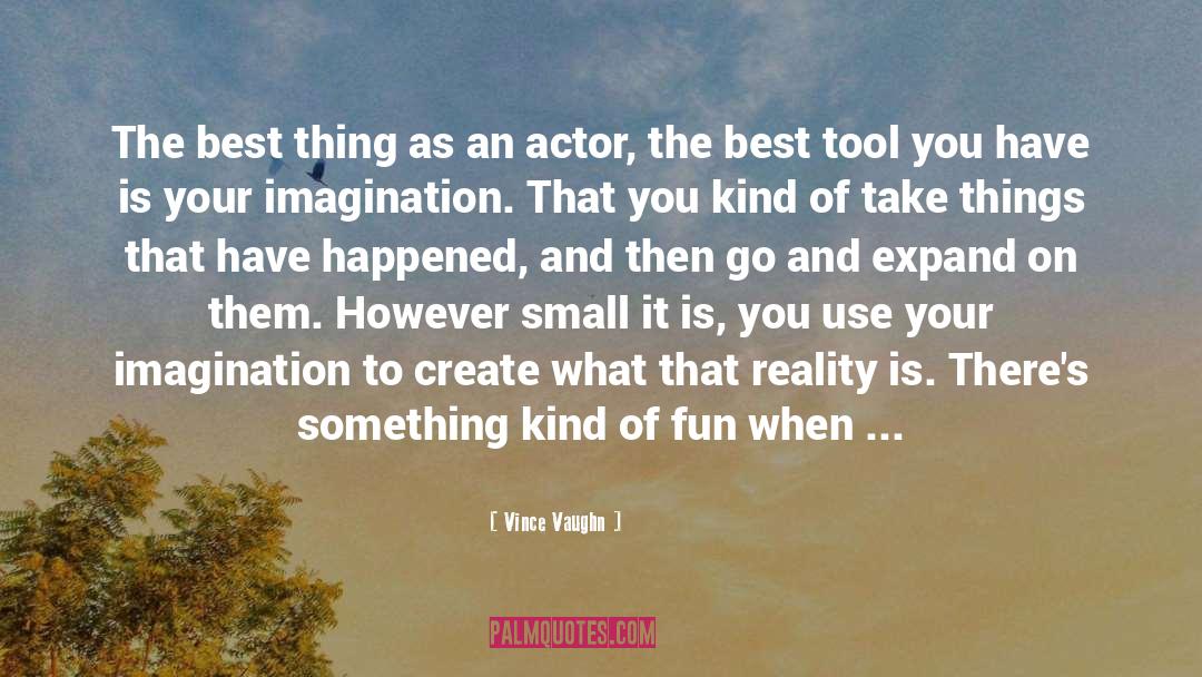 Car Keys quotes by Vince Vaughn