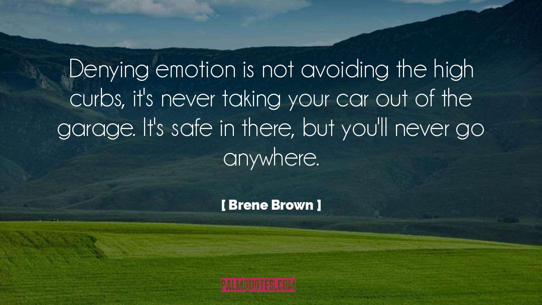 Car Payments quotes by Brene Brown