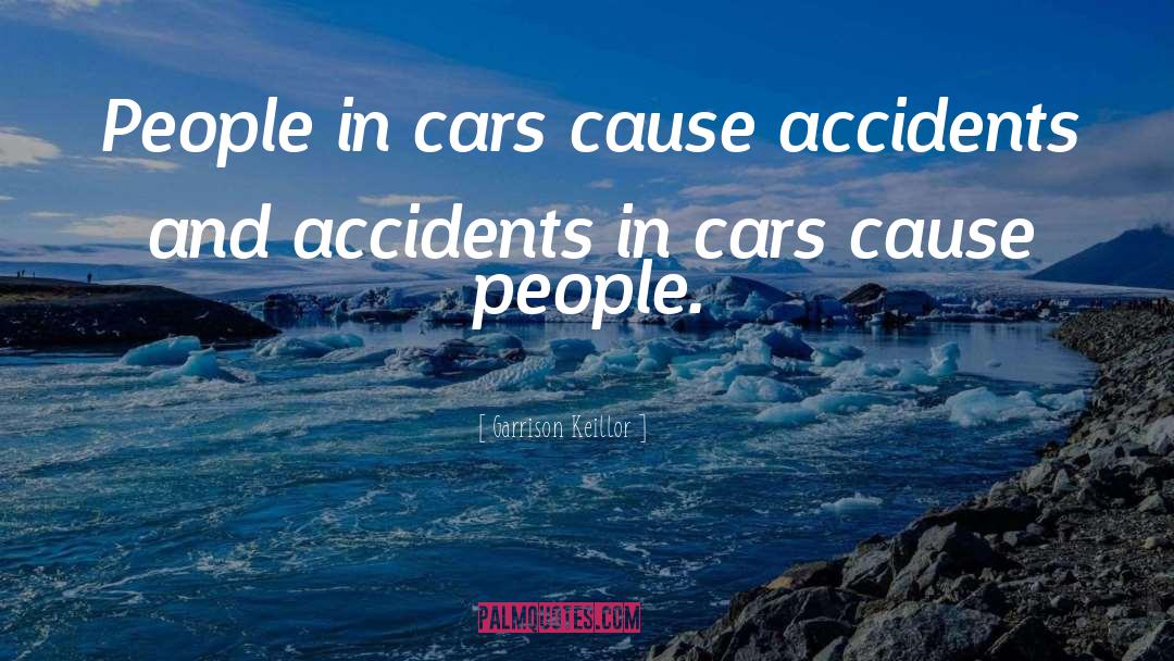 Car Rental quotes by Garrison Keillor