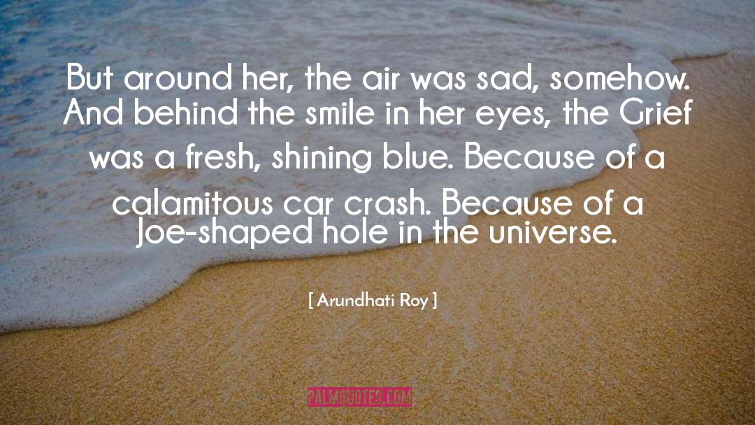 Car Rental quotes by Arundhati Roy