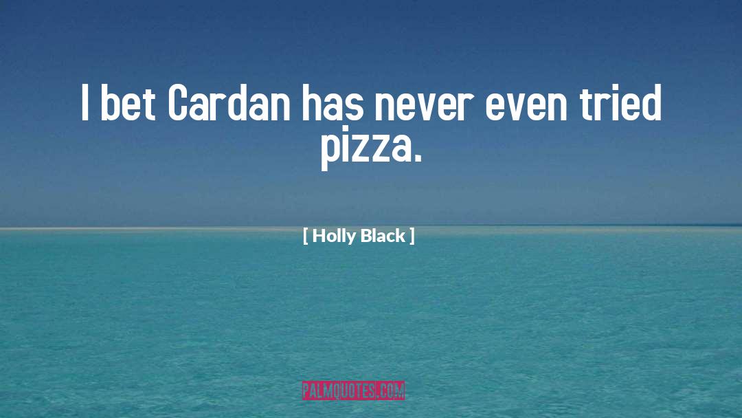 Cardan quotes by Holly Black