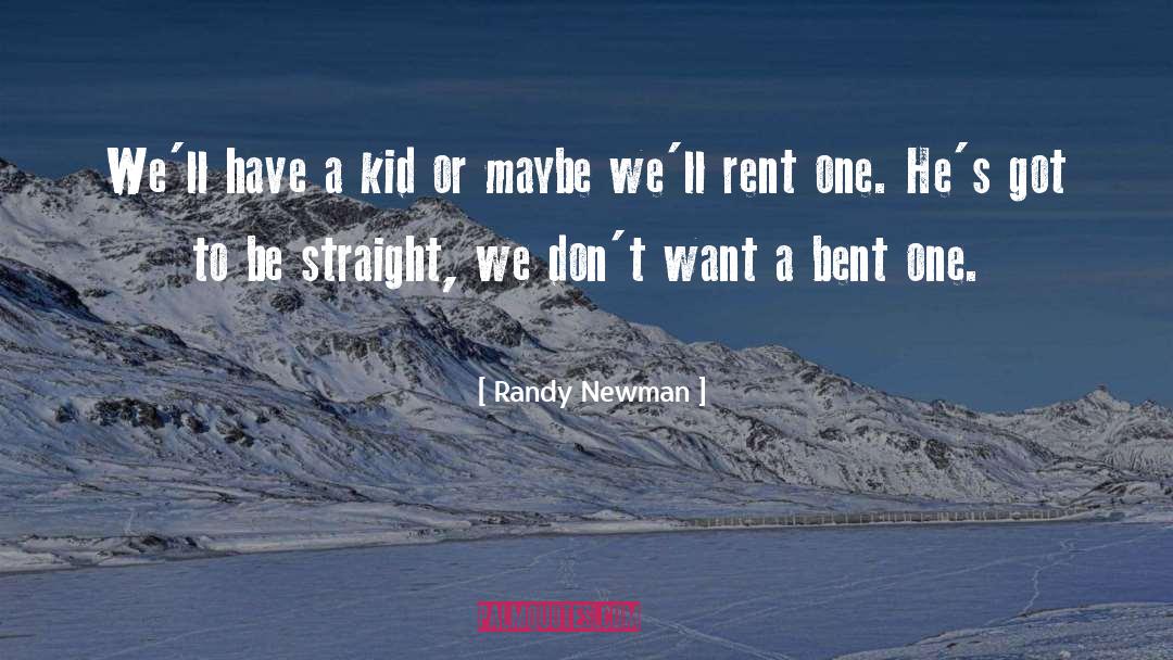 Cardinal Newman quotes by Randy Newman