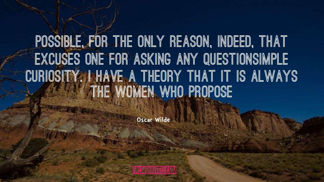 Career Women quotes by Oscar Wilde