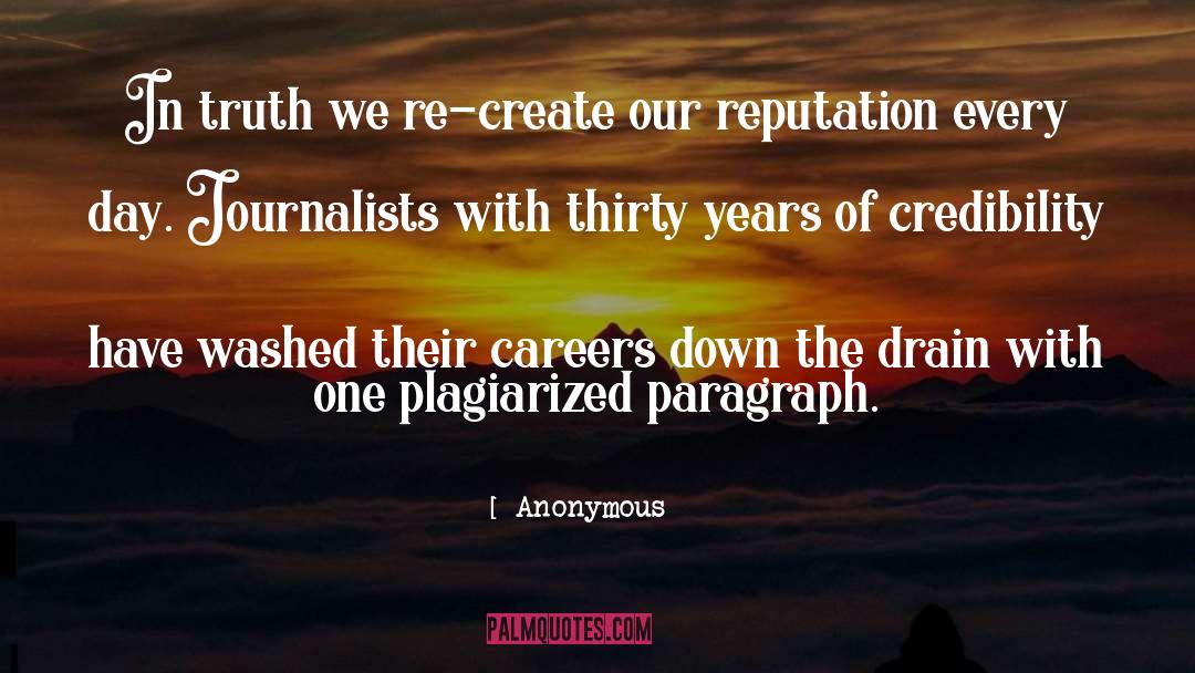 Careers quotes by Anonymous