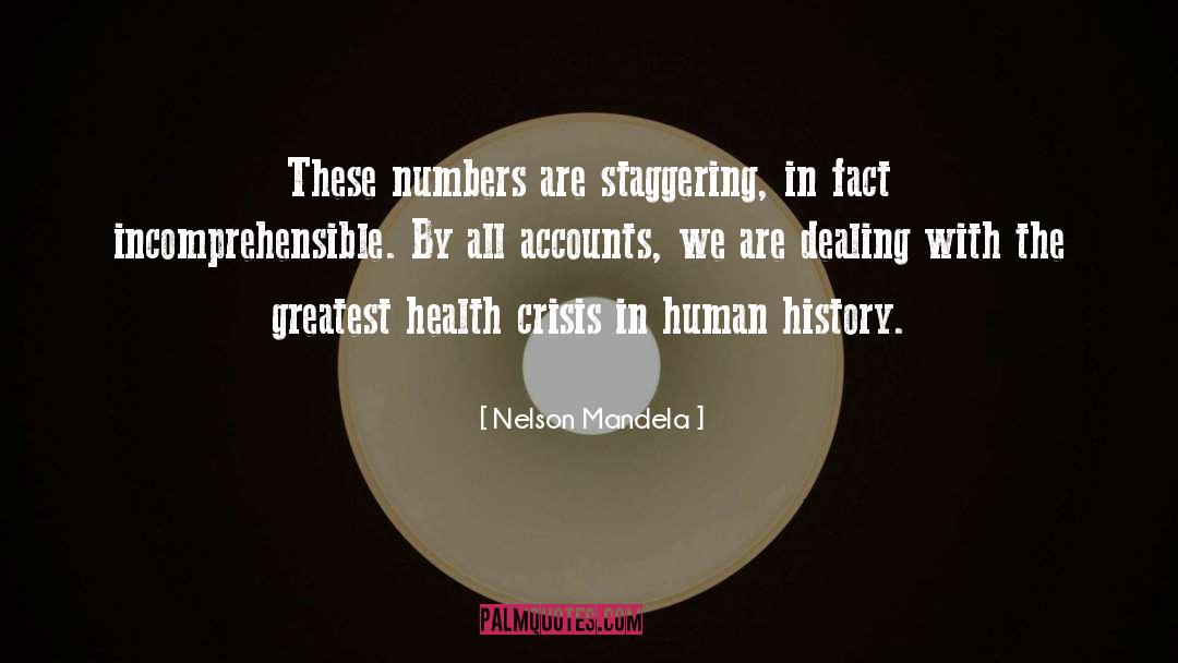 Caribbean History quotes by Nelson Mandela