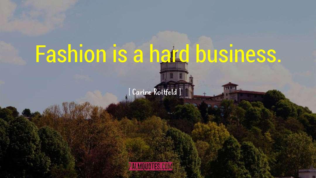 Carine Mccandless quotes by Carine Roitfeld