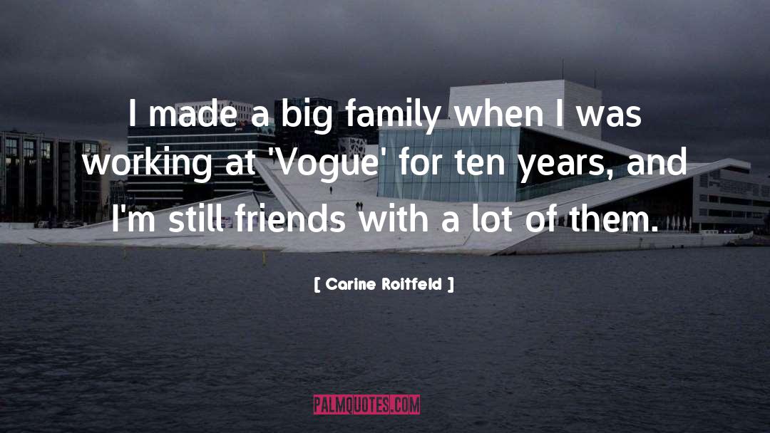 Carine Mccandless quotes by Carine Roitfeld