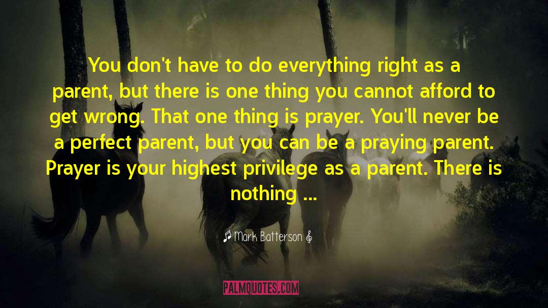Caring Is Your Prayer quotes by Mark Batterson