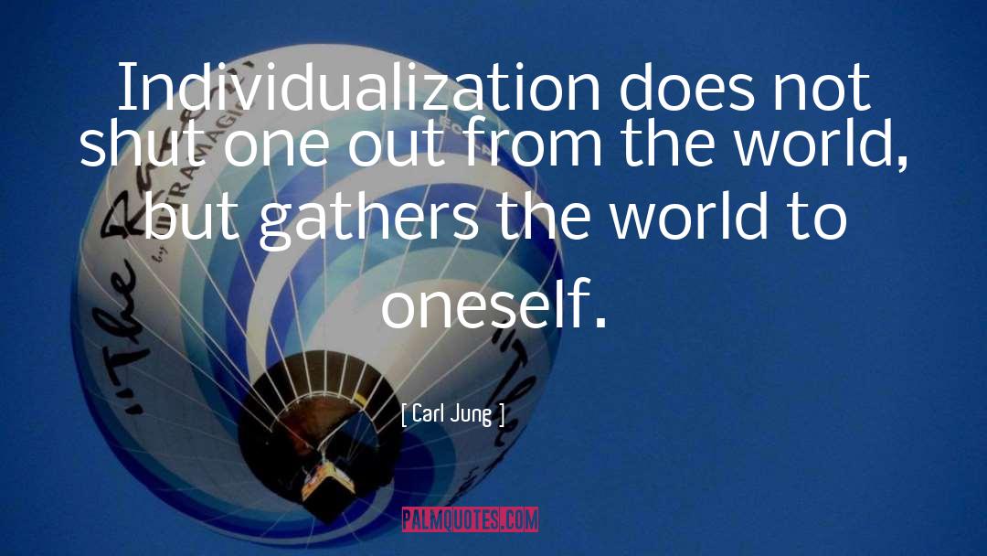 Carl Junction Schools quotes by Carl Jung