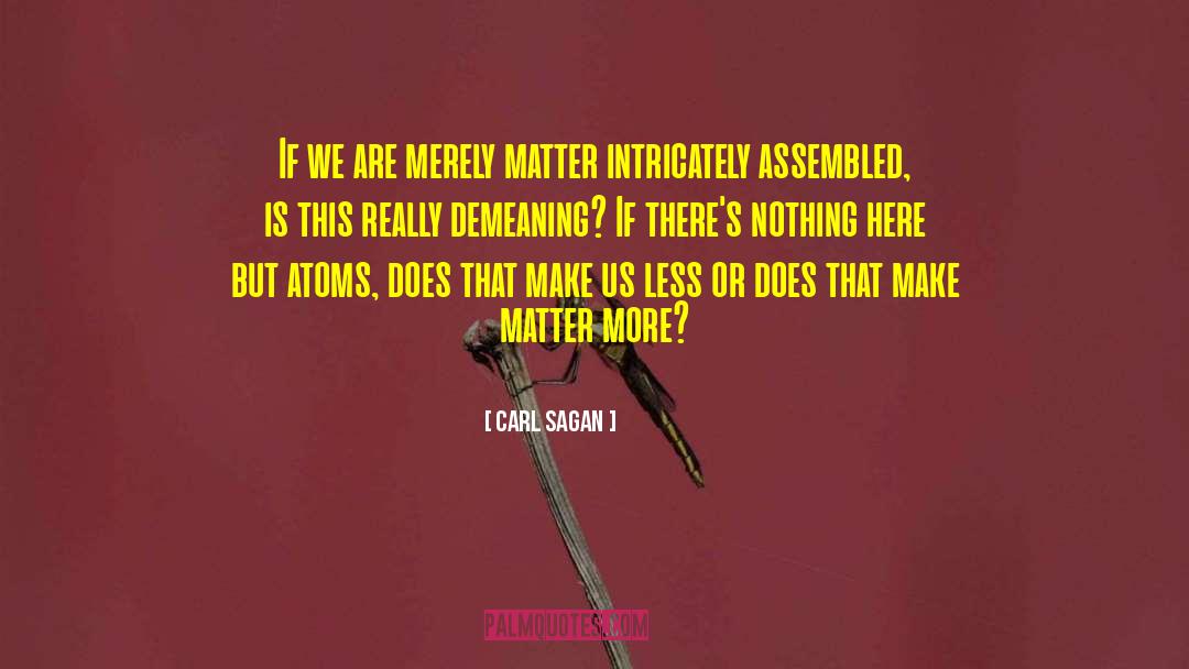 Carl Junction Schools quotes by Carl Sagan