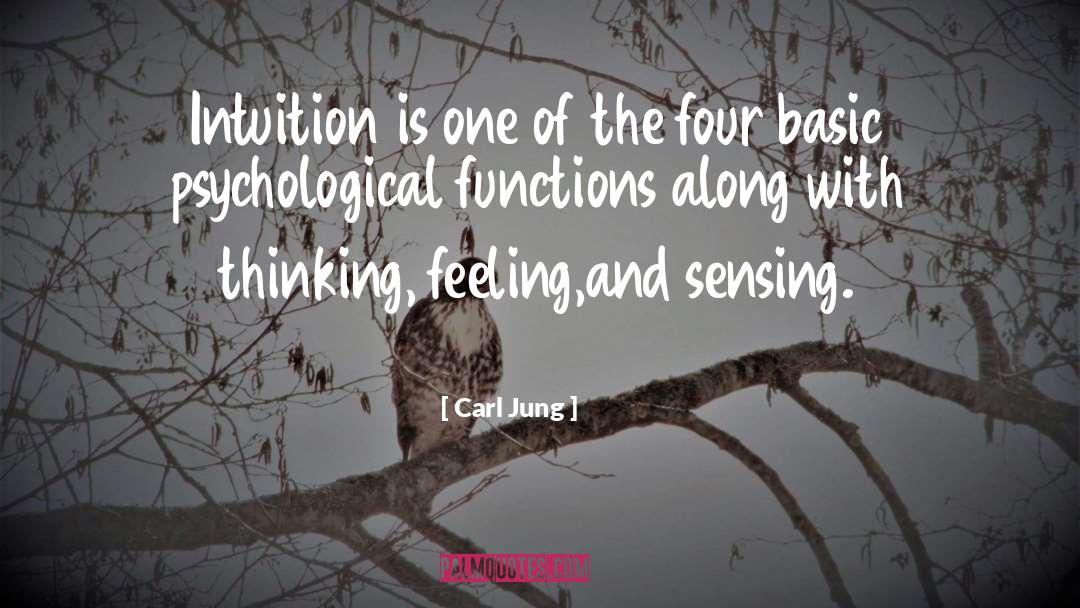 Carl Jung quotes by Carl Jung