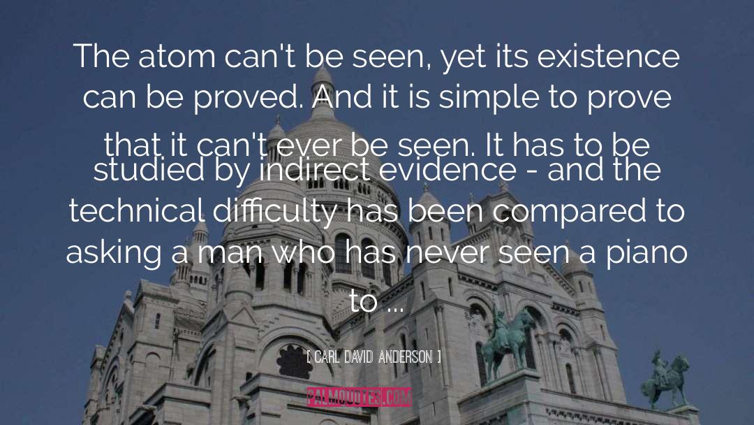 Carl Linnaeus quotes by Carl David Anderson