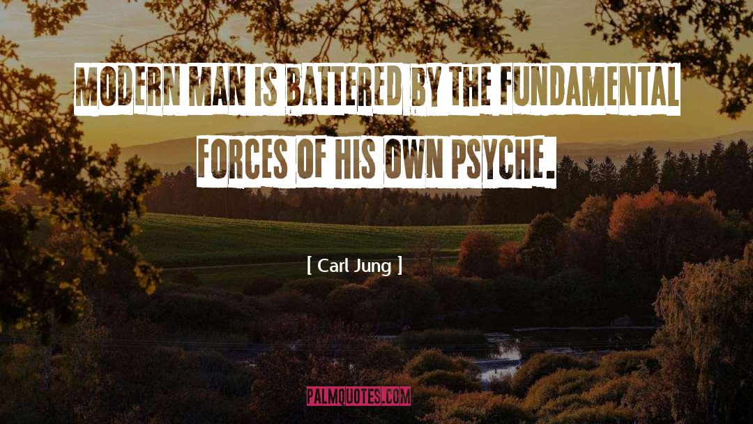 Carl Luce quotes by Carl Jung