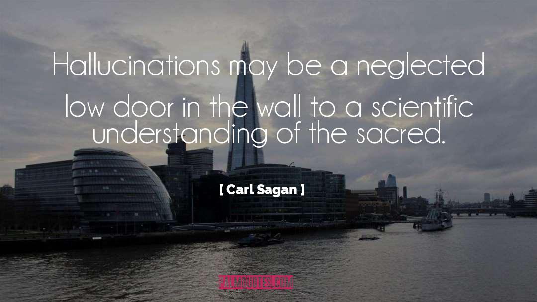 Carl Sagan quotes by Carl Sagan