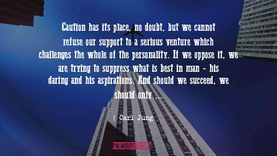 Carl Strand quotes by Carl Jung