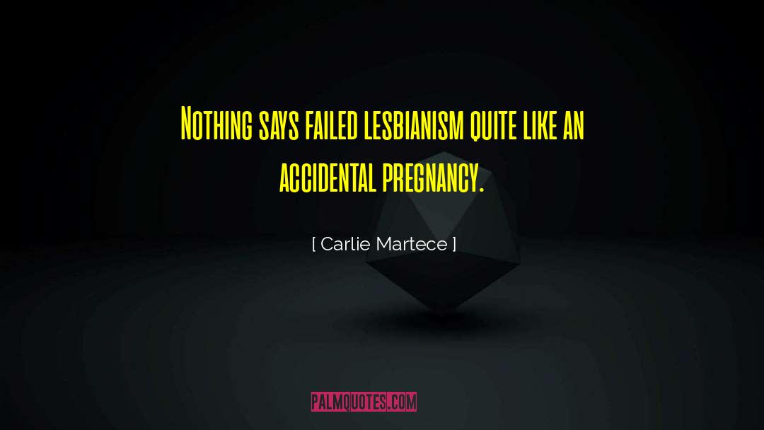 Carlie Cs quotes by Carlie Martece