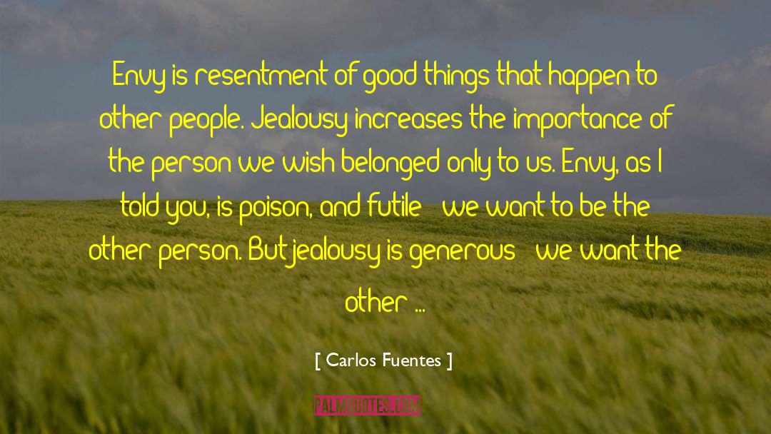 Carlos Fuentes quotes by Carlos Fuentes