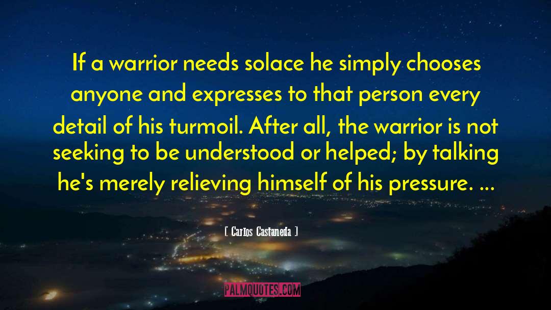 Carlos Salinas quotes by Carlos Castaneda