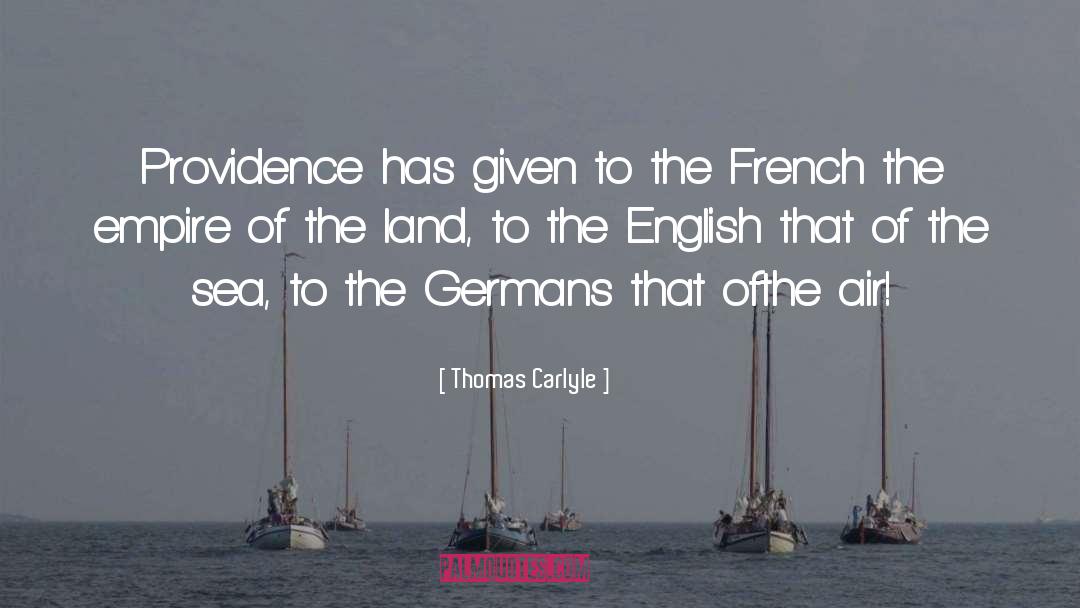 Carlyle quotes by Thomas Carlyle