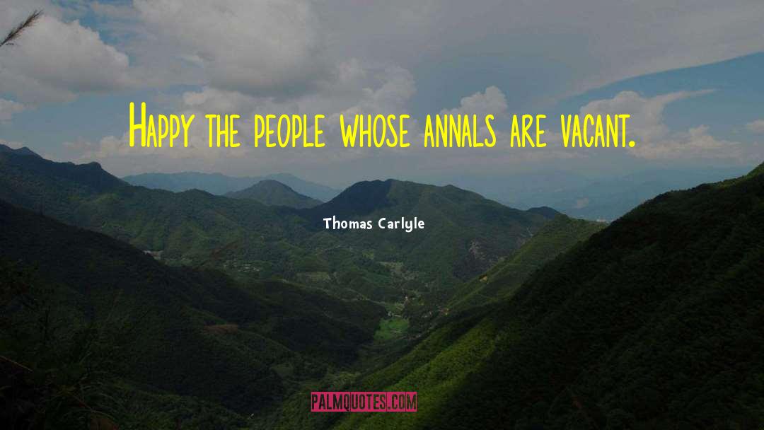 Carlyle quotes by Thomas Carlyle