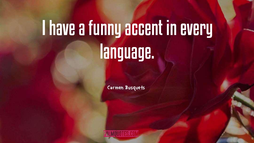 Carmen Electra quotes by Carmen Busquets
