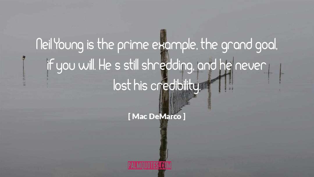 Carmine Demarco quotes by Mac DeMarco