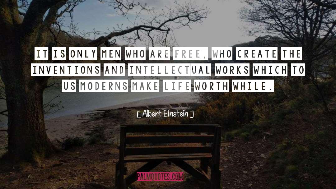 Carnal Life quotes by Albert Einstein