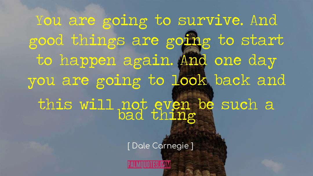 Carnegie quotes by Dale Carnegie