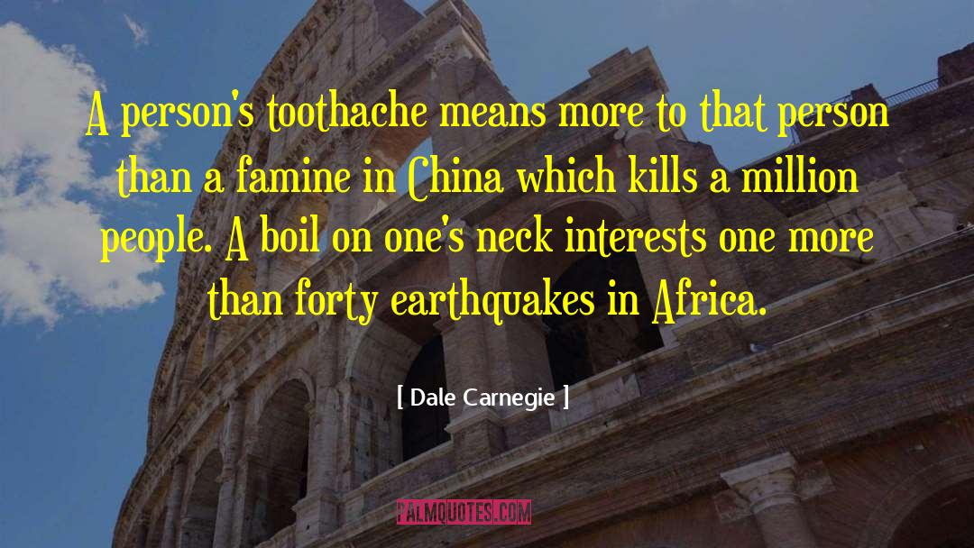 Carnegie quotes by Dale Carnegie