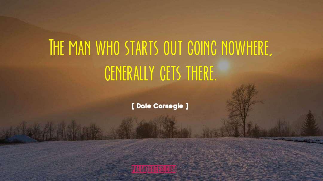 Carnegie quotes by Dale Carnegie