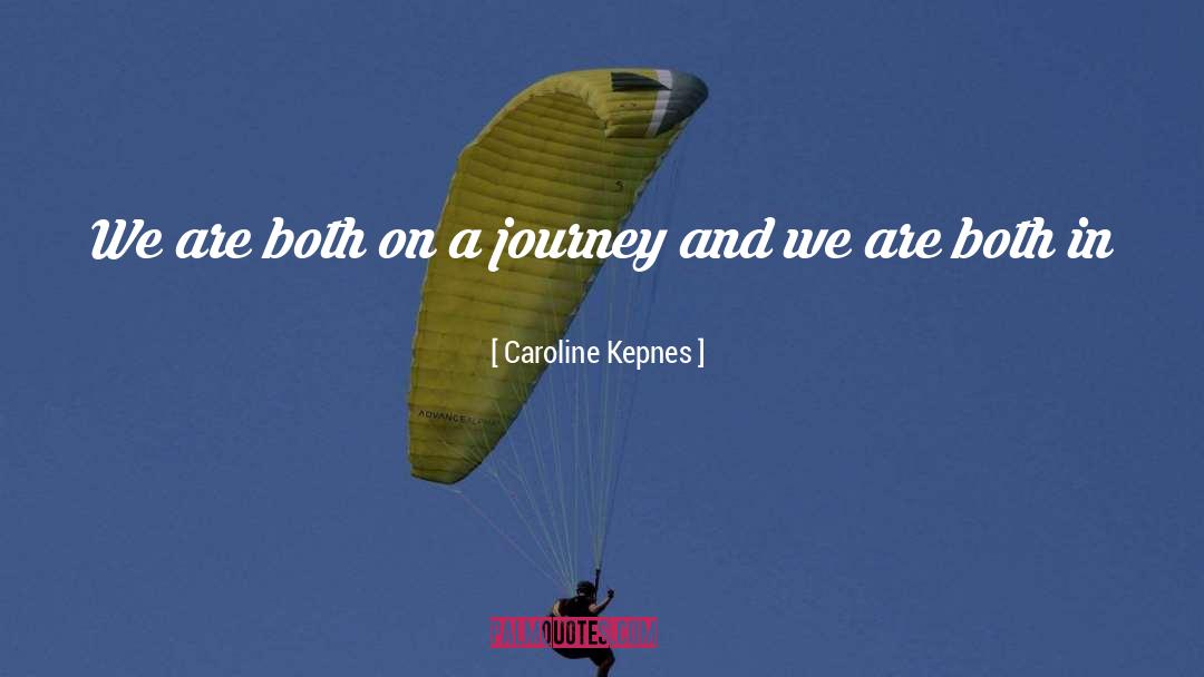 Caroline Kepnes quotes by Caroline Kepnes