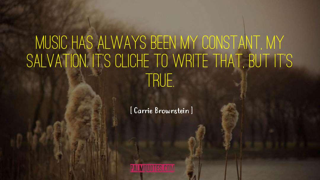 Carrie Brownstein quotes by Carrie Brownstein