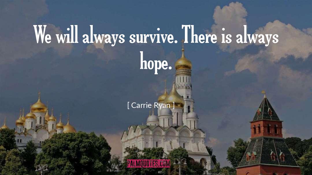 Carrie Hope Fletcher quotes by Carrie Ryan