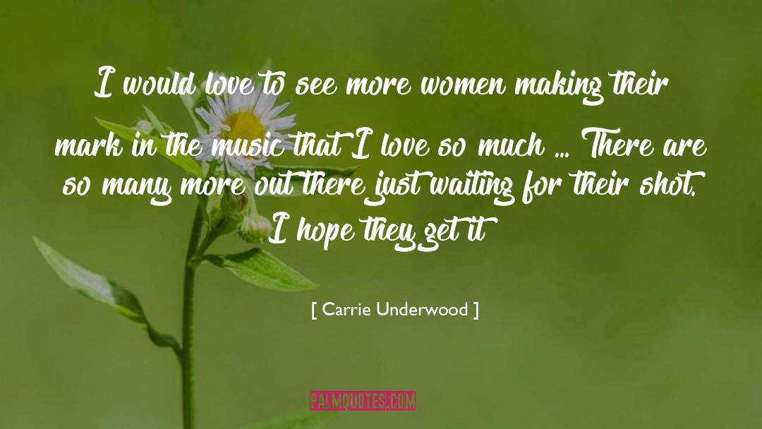 Carrie Hope Fletcher quotes by Carrie Underwood