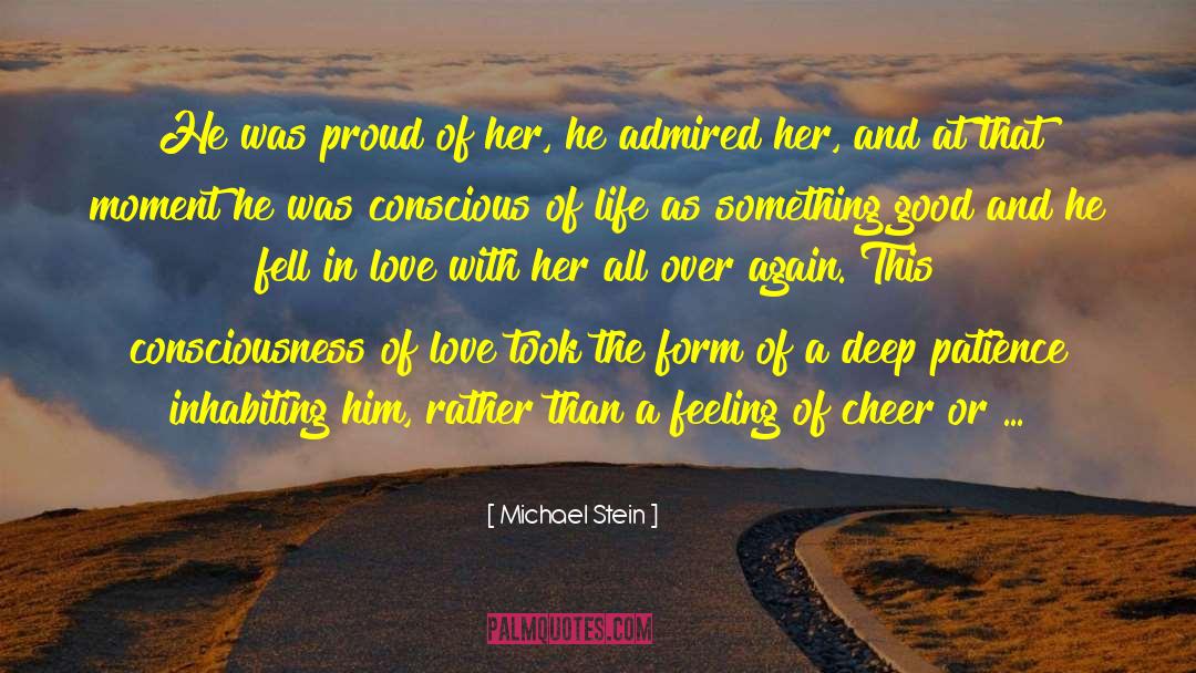 Carrie Hope Fletcher quotes by Michael Stein