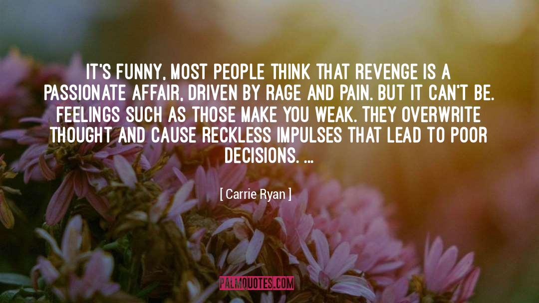 Carrie Ryan quotes by Carrie Ryan