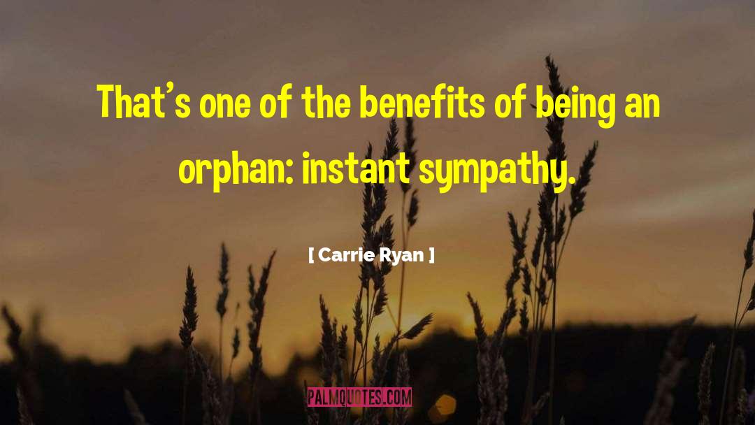 Carrie Ryan quotes by Carrie Ryan