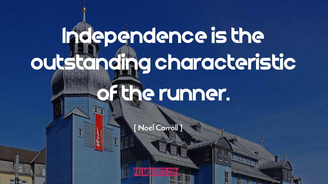 Carroll quotes by Noel Carroll