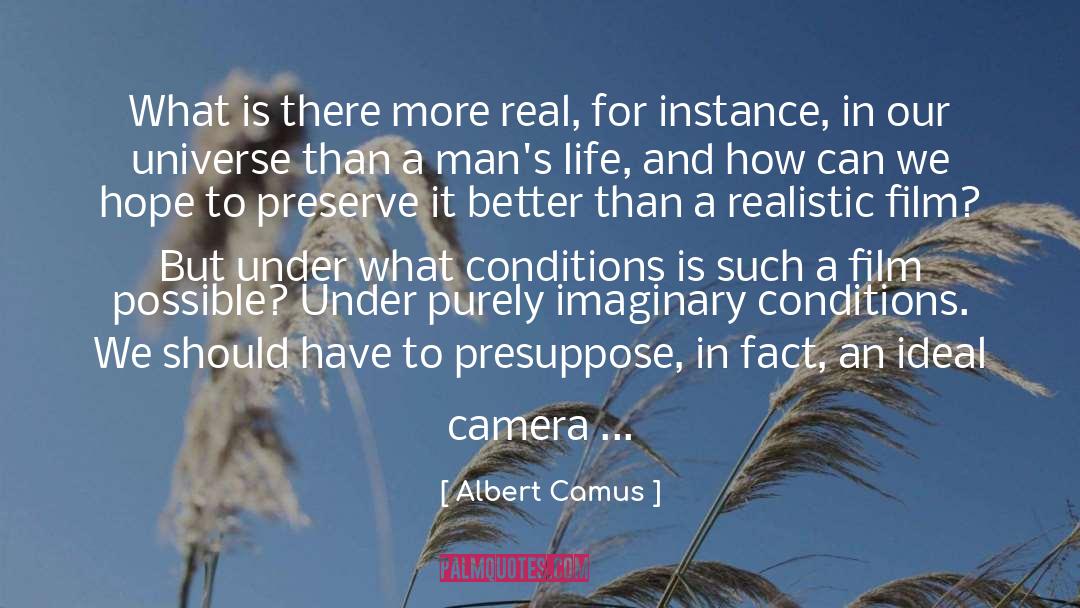 Cars And Other Myths quotes by Albert Camus