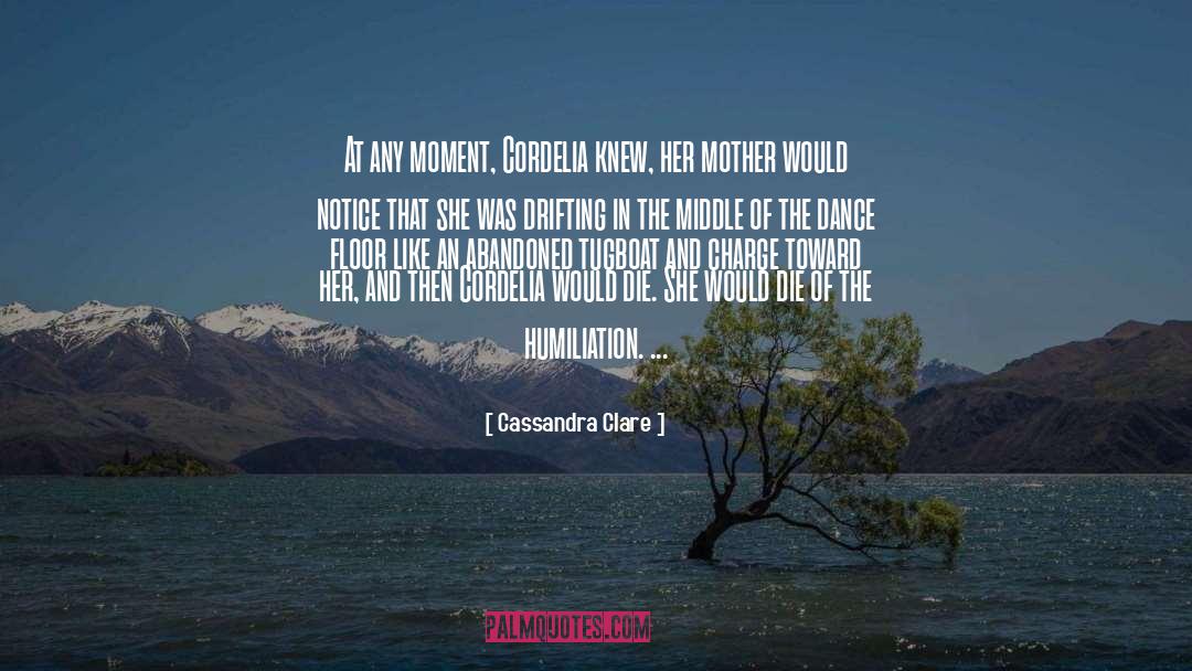 Carstairs quotes by Cassandra Clare