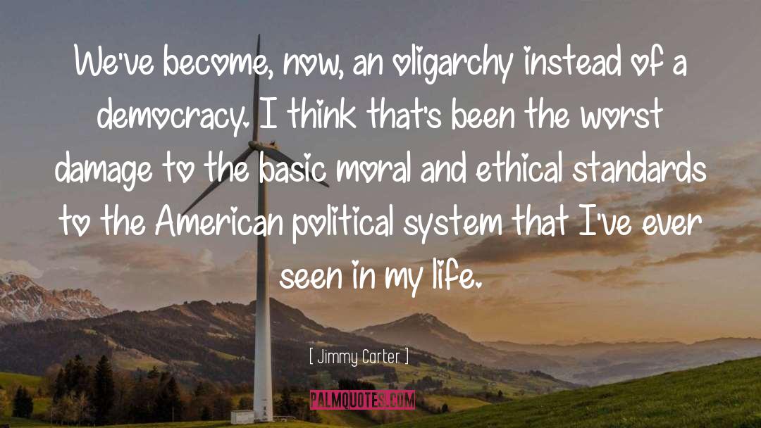 Carter quotes by Jimmy Carter