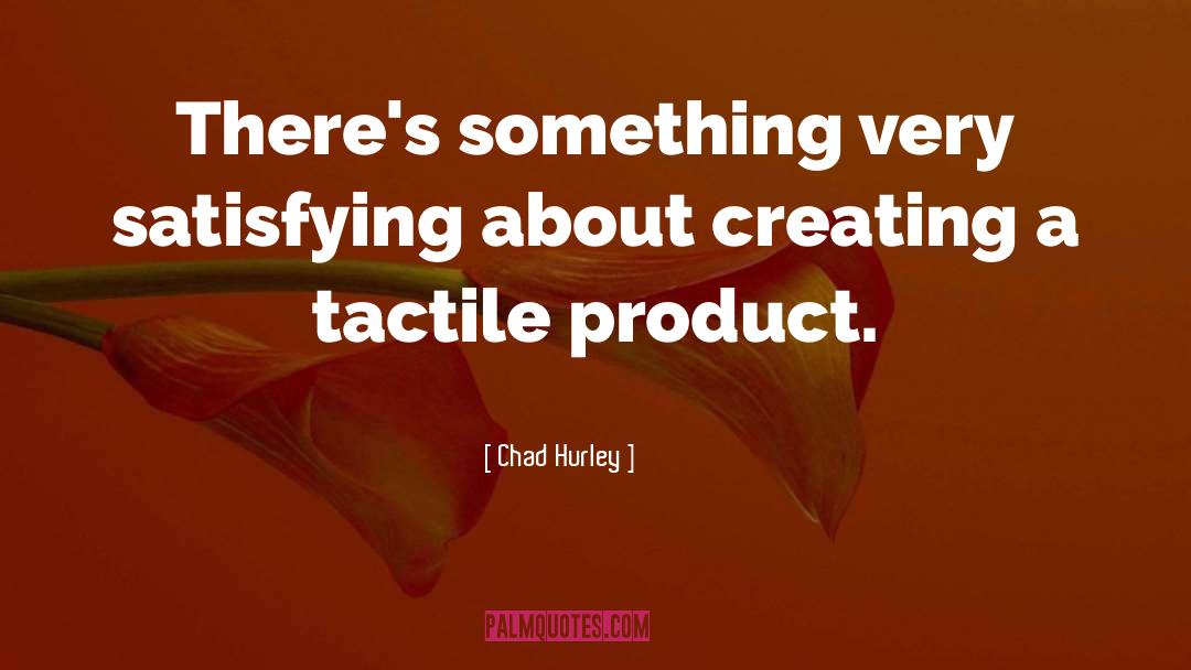 Cartesians Product quotes by Chad Hurley