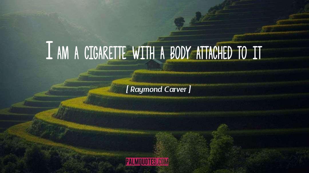 Carver quotes by Raymond Carver