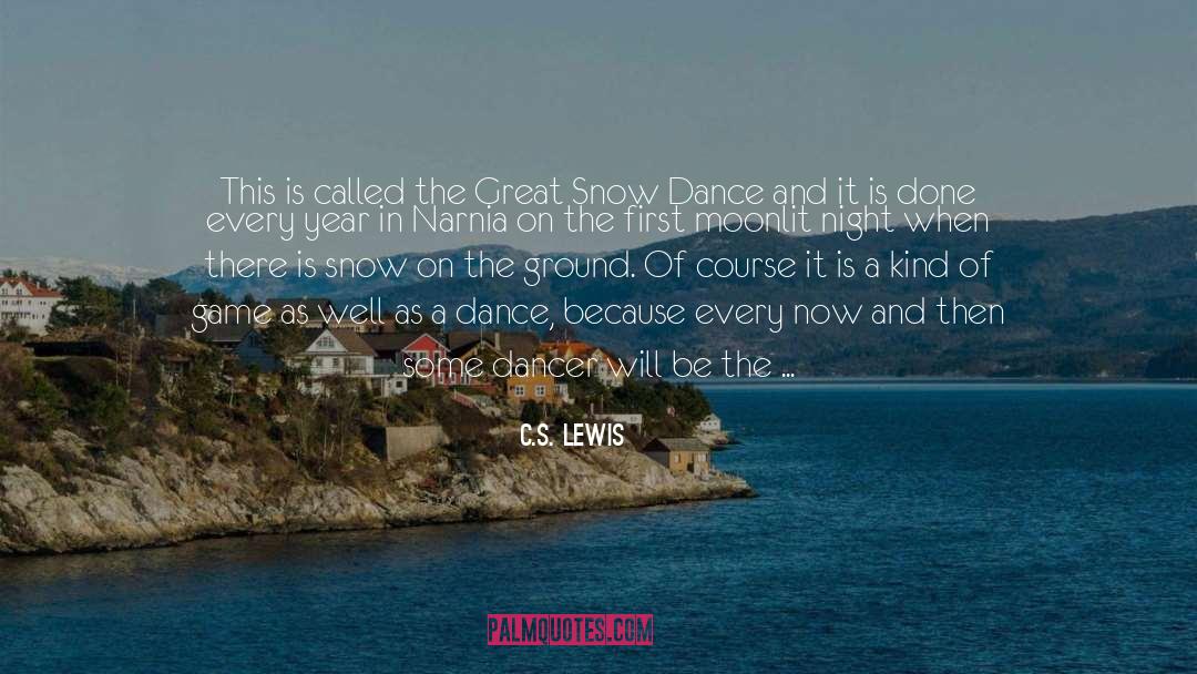 Cary Lewis quotes by C.S. Lewis