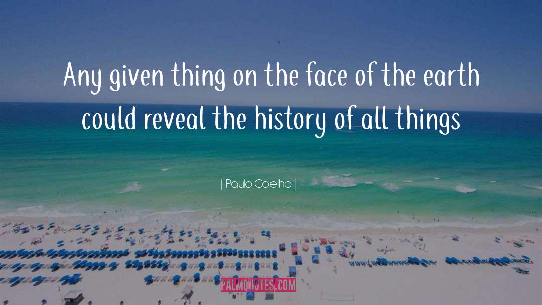 Case History quotes by Paulo Coelho