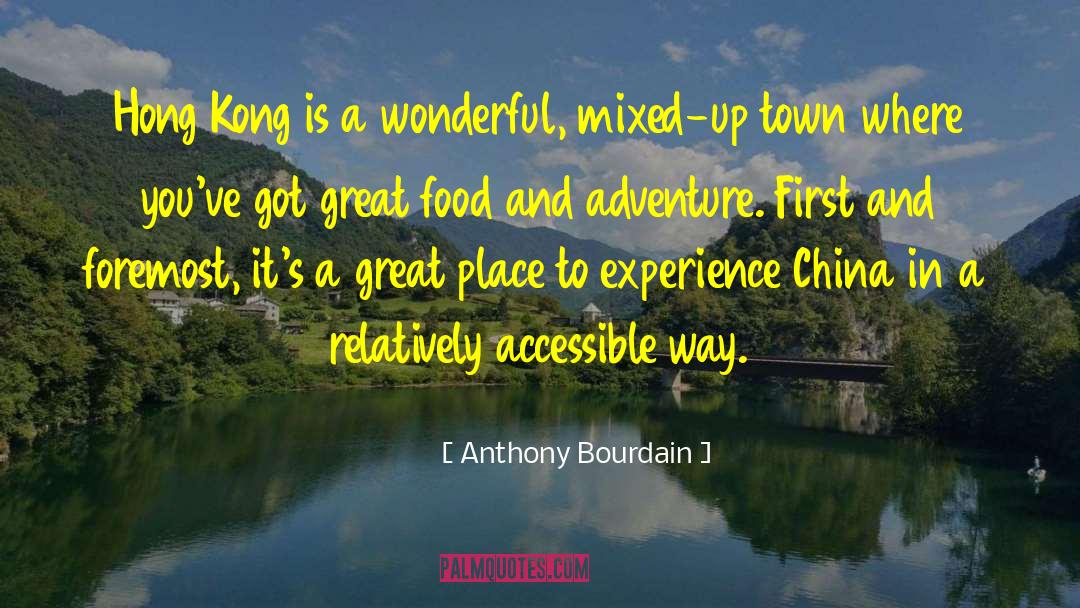 Casey Anthony quotes by Anthony Bourdain