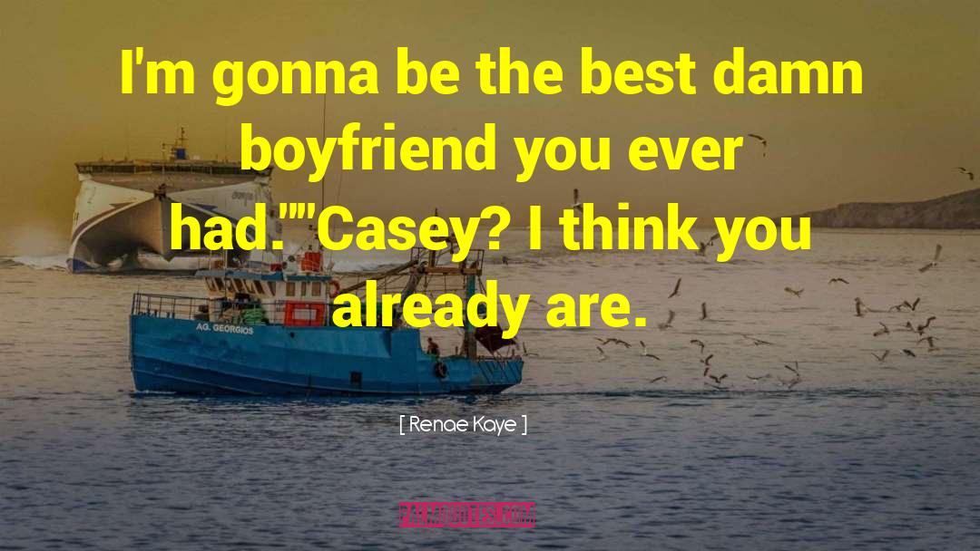 Casey Anthony Trial quotes by Renae Kaye