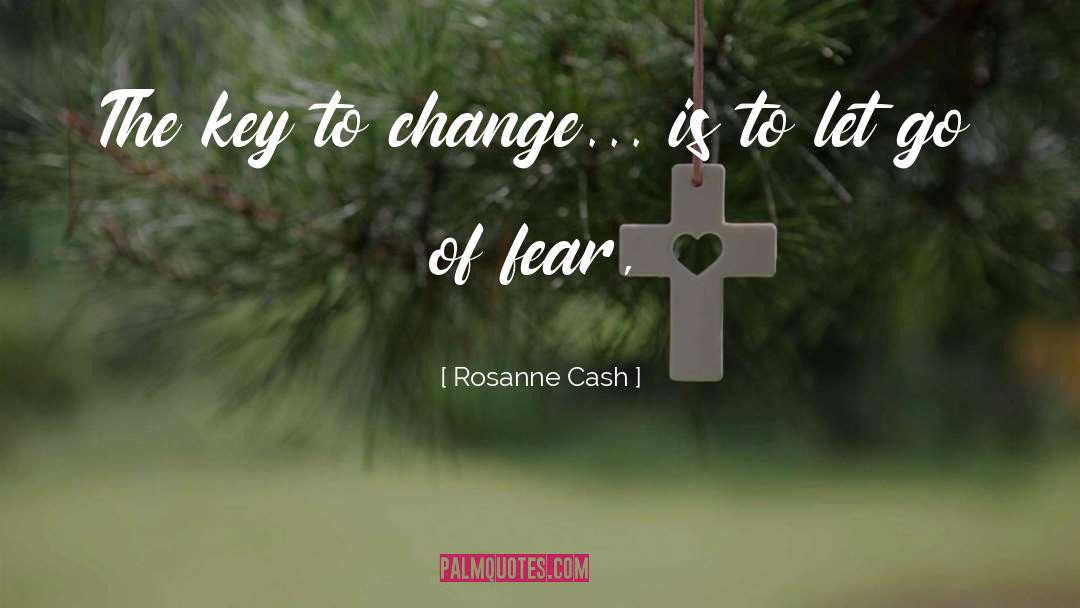 Cash Carmichael quotes by Rosanne Cash