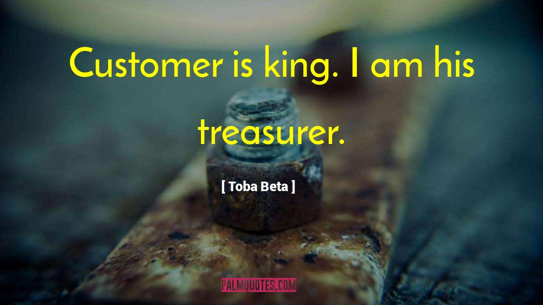 Cash Money quotes by Toba Beta